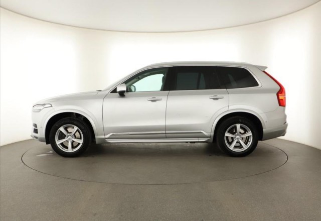 Volvo XC90  D5 AWD 