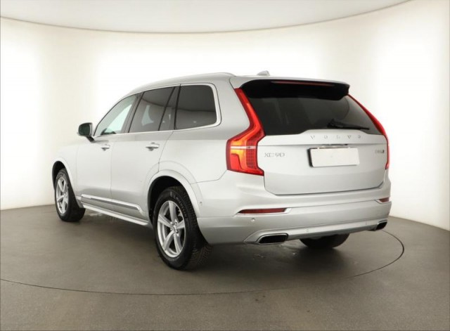 Volvo XC90  D5 AWD 