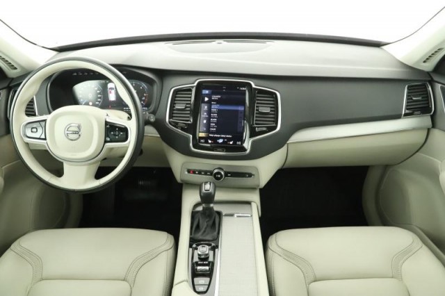 Volvo XC90  D5 AWD 