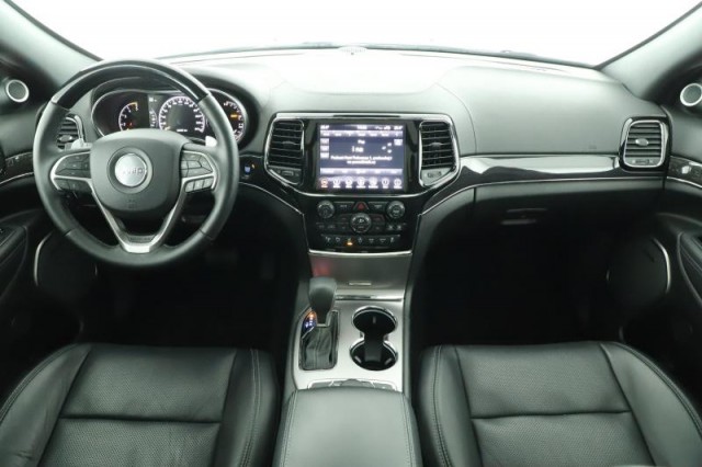 Jeep Grand Cherokee  3.0 CRD Overland