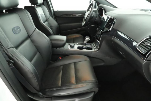 Jeep Grand Cherokee  3.0 CRD Overland