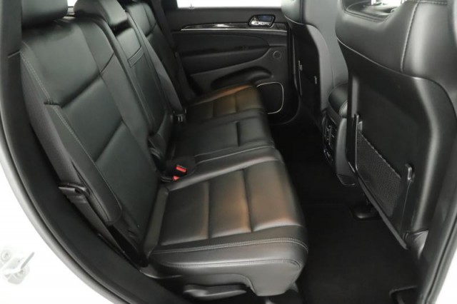 Jeep Grand Cherokee  3.0 CRD Overland