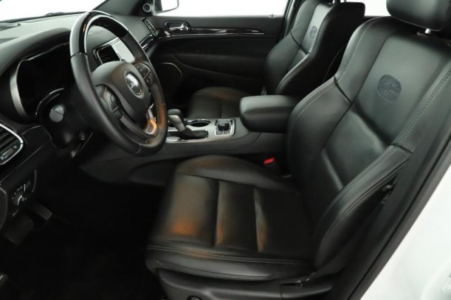 Jeep Grand Cherokee  3.0 CRD Overland