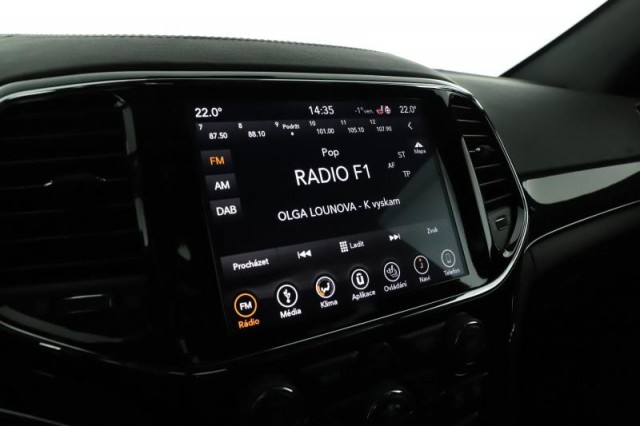 Jeep Grand Cherokee  3.0 CRD Overland