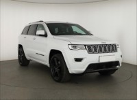 Jeep Grand Cherokee  3.0 CRD Overland