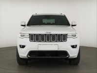 Jeep Grand Cherokee  3.0 CRD Overland