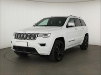 Jeep Grand Cherokee  3.0 CRD Overland