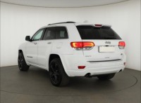 Jeep Grand Cherokee  3.0 CRD Overland