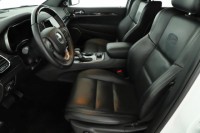 Jeep Grand Cherokee  3.0 CRD Overland