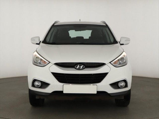 Hyundai ix35  1.7 CRDi Trikolor Plus
