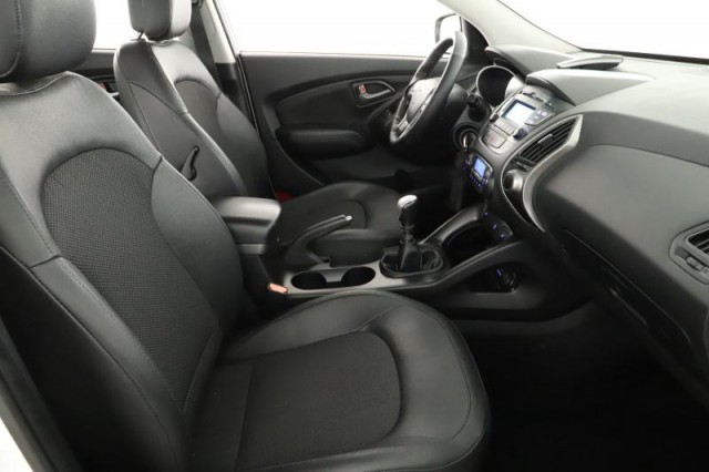 Hyundai ix35  1.7 CRDi Trikolor Plus