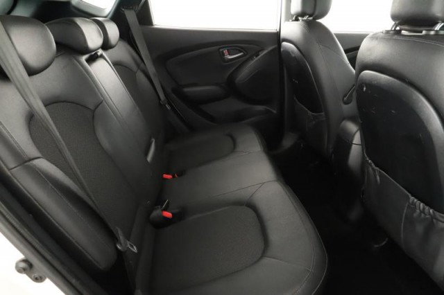 Hyundai ix35  1.7 CRDi Trikolor Plus