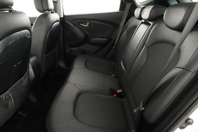 Hyundai ix35  1.7 CRDi Trikolor Plus