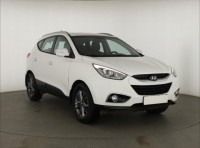 Hyundai ix35  1.7 CRDi Trikolor Plus