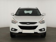 Hyundai ix35  1.7 CRDi Trikolor Plus