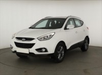 Hyundai ix35  1.7 CRDi Trikolor Plus