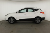 Hyundai ix35  1.7 CRDi Trikolor Plus