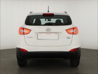 Hyundai ix35  1.7 CRDi Trikolor Plus