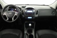 Hyundai ix35  1.7 CRDi Trikolor Plus