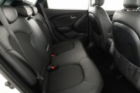 Hyundai ix35  1.7 CRDi Trikolor Plus