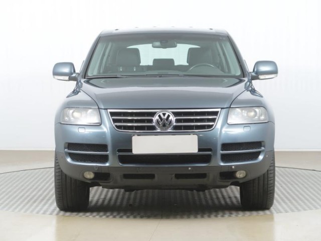 Volkswagen Touareg  3.0 V6 TDI 