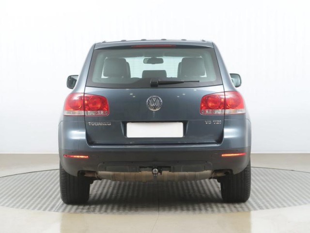 Volkswagen Touareg  3.0 V6 TDI 