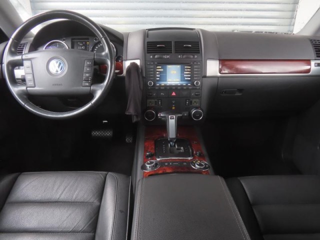 Volkswagen Touareg  3.0 V6 TDI 