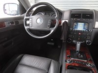 Volkswagen Touareg  3.0 V6 TDI 