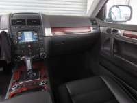 Volkswagen Touareg  3.0 V6 TDI 