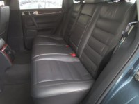 Volkswagen Touareg  3.0 V6 TDI 