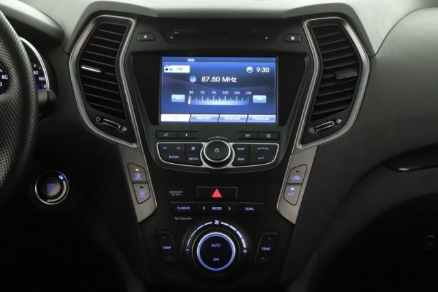 Hyundai Santa Fe  2.2 CRDi 