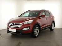 Hyundai Santa Fe  2.2 CRDi 
