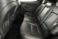 Hyundai Santa Fe  2.2 CRDi 