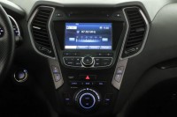 Hyundai Santa Fe  2.2 CRDi 