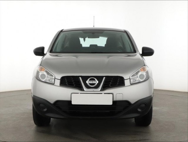Nissan Qashqai  1.6 