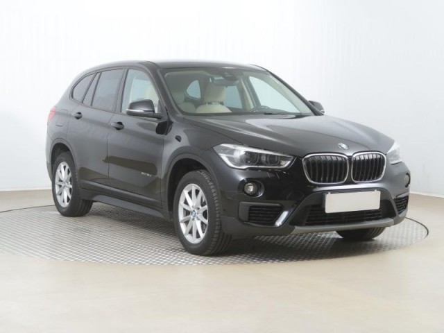 BMW X1  xDrive18d 