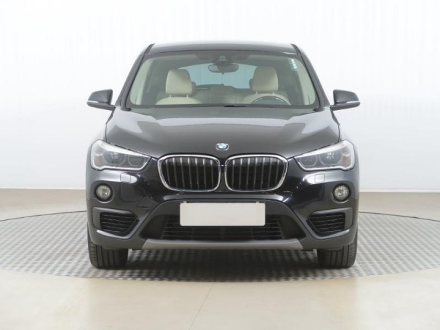 BMW X1  xDrive18d 