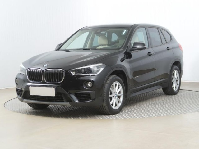 BMW X1  xDrive18d 