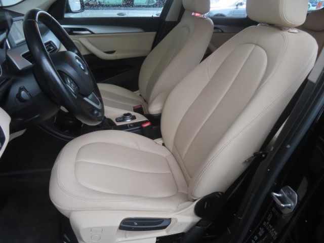 BMW X1  xDrive18d 