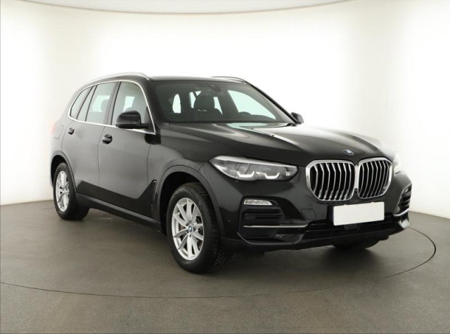 BMW X5  xDrive40i 
