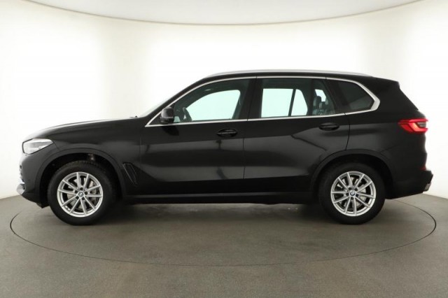 BMW X5  xDrive40i 