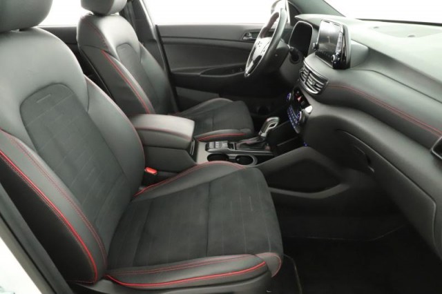 Hyundai Tucson  1.6 T-GDI N-Line