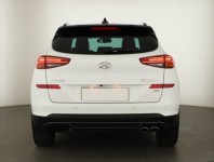 Hyundai Tucson  1.6 T-GDI N-Line