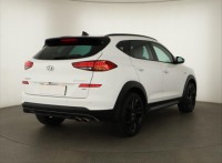 Hyundai Tucson  1.6 T-GDI N-Line