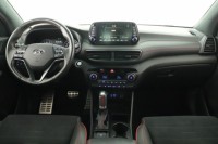 Hyundai Tucson  1.6 T-GDI N-Line