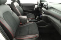 Hyundai Tucson  1.6 T-GDI N-Line