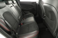 Hyundai Tucson  1.6 T-GDI N-Line