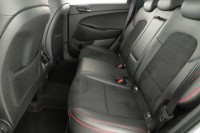 Hyundai Tucson  1.6 T-GDI N-Line