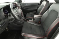 Hyundai Tucson  1.6 T-GDI N-Line