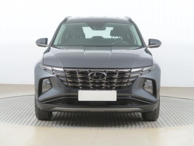 Hyundai Tucson  1.6 T-GDI Smart